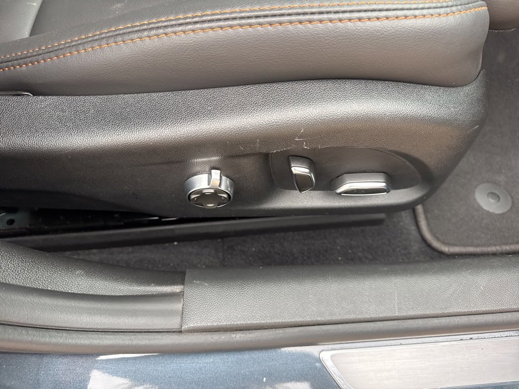 Certified 2025 Cadillac CT4 Sport image 48