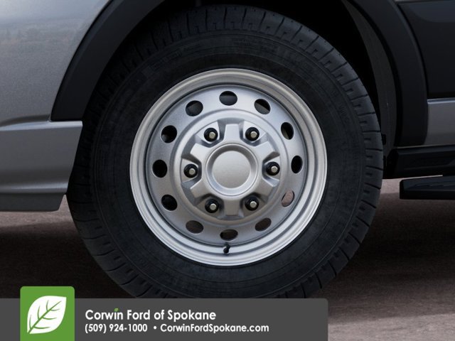 New 2027 Ford Transit 350 XLT AWD/4WD image 19