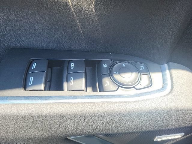 New 2026 Chevrolet Silverado 1500 LTZ w/ Technology Package AWD/4WD image 29