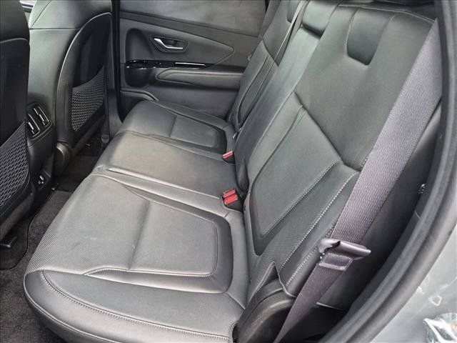 Used 2022 Hyundai Santa Cruz Limited AWD/4WD image 17