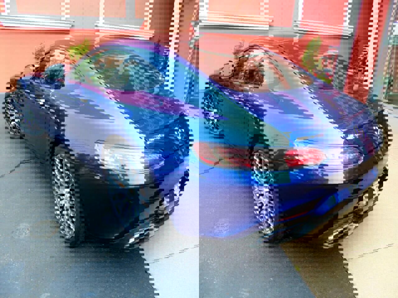 Used 2018 Mercedes-Benz AMG GT S image 22