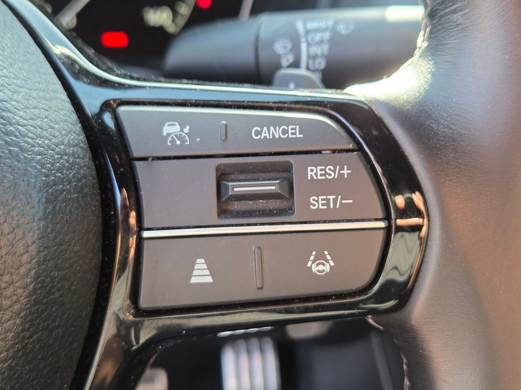 Used 2024 Honda Civic Sport image 21