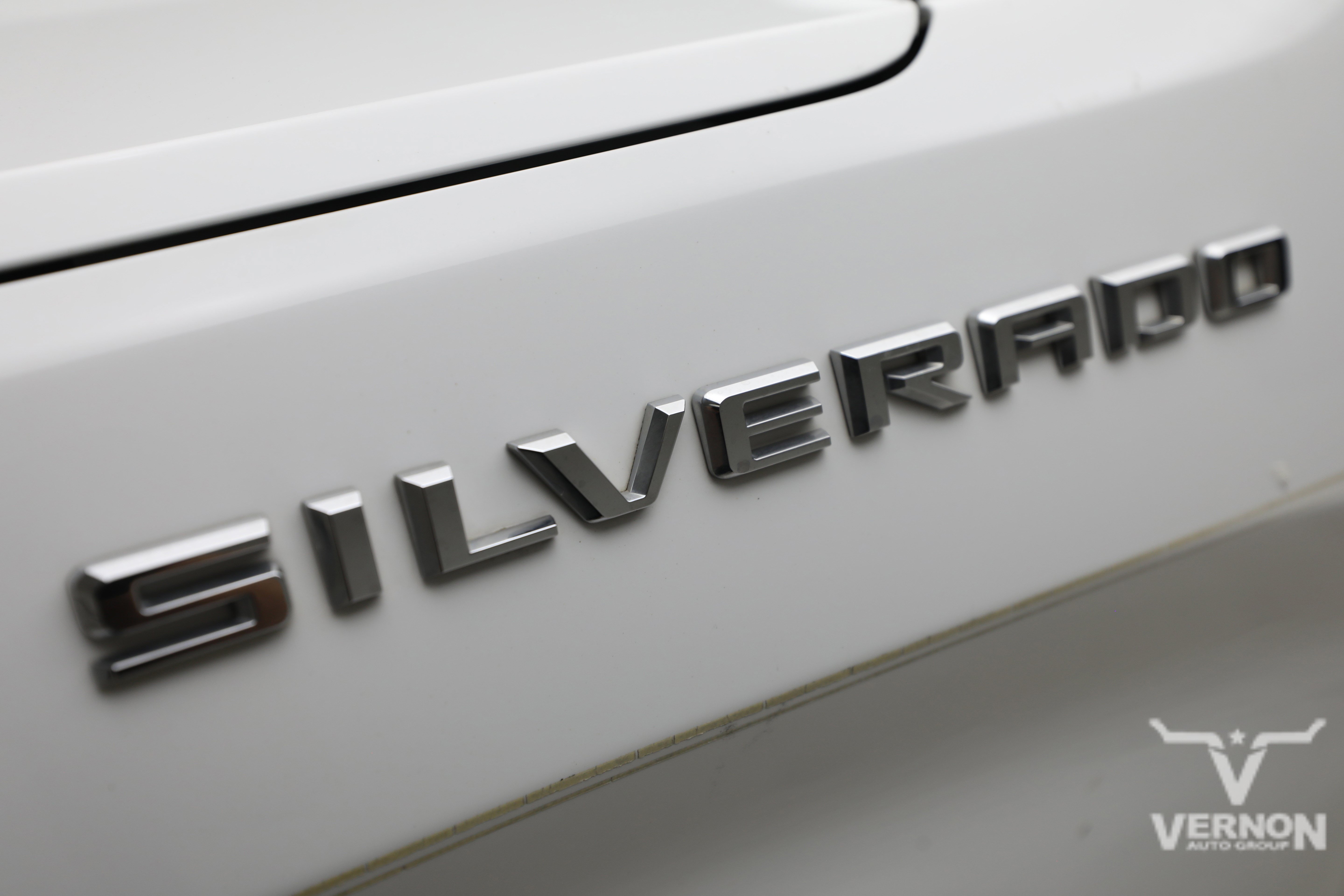 Used 2020 Chevrolet Silverado 1500 W/T w/ WT Value Package AWD/4WD image 35