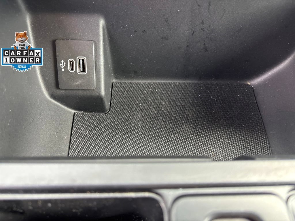 Used 2025 Ford F150 Lightning Flash AWD/4WD image 20