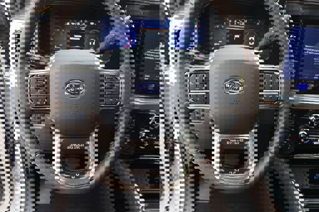 New 2026 Ford F250 King Ranch image 21