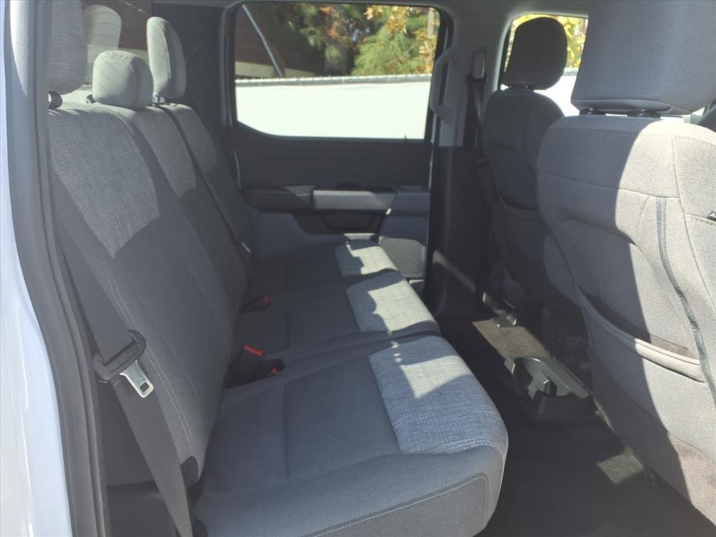 Used 2023 Ford F150 XLT image 18
