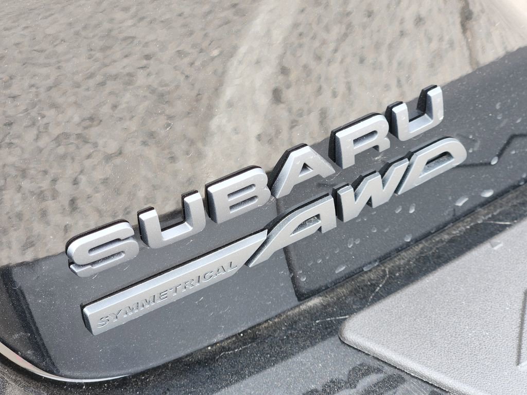 New 2026 Subaru Crosstrek 2.0i Premium w/ Convenience Package #2 AWD/4WD image 8