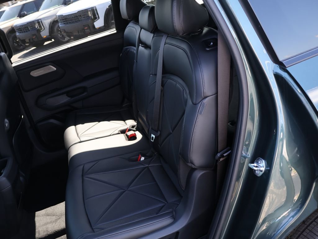 New 2027 Kia Telluride EX AWD/4WD image 13