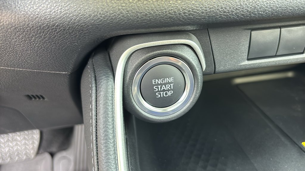 New 2026 Toyota Grand Highlander AWD image 13