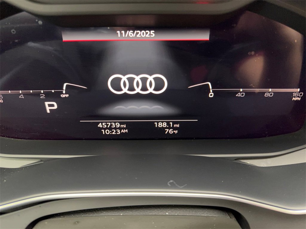 Used 2022 Audi A6 Premium Plus w/ Premium Plus Package image 61