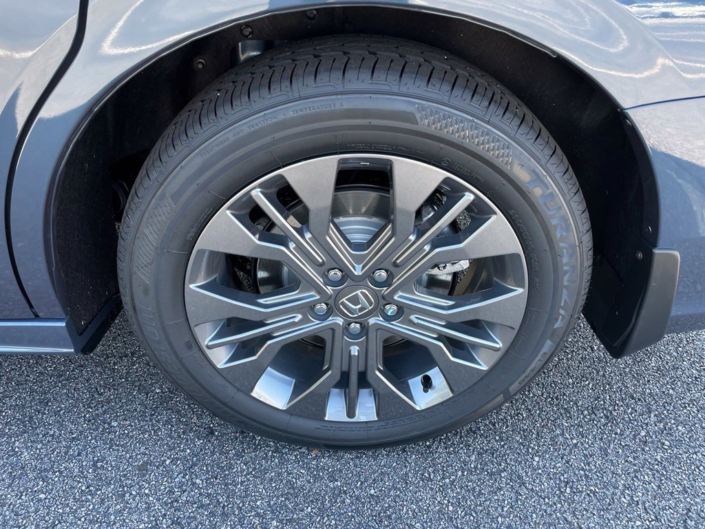 New 2027 Honda Odyssey Touring image 47