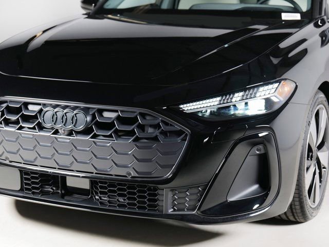 New 2026 Audi A5 2.0T Prestige AWD/4WD image 31