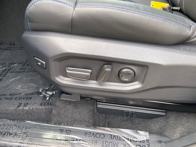 New 2026 Toyota Tundra Platinum image 40