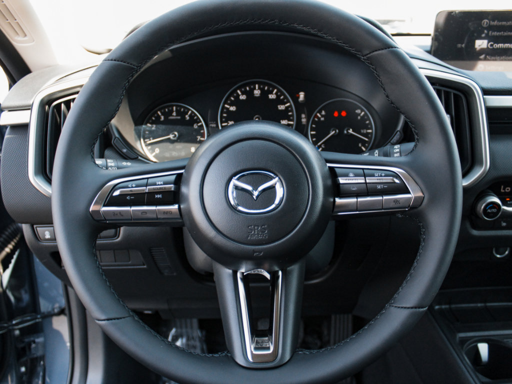 New 2026 MAZDA CX-50 AWD 2.5 S w/ Preferred Pkg image 12