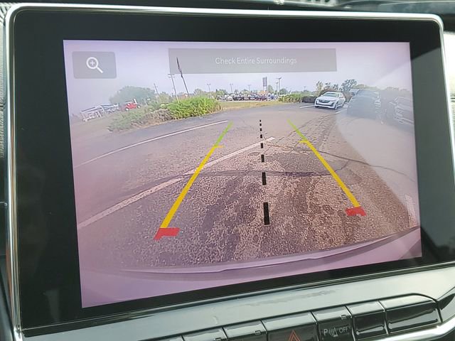 Certified 2022 Jeep Compass Limited image 23