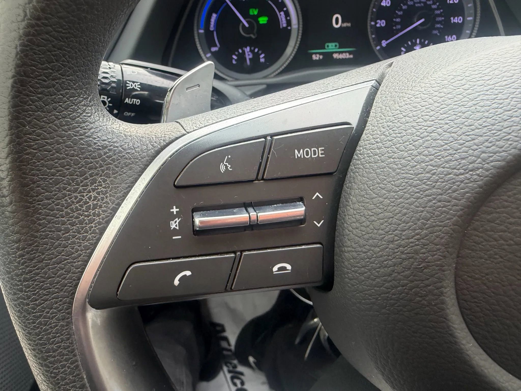 Used 2022 Hyundai Sonata Blue image 13