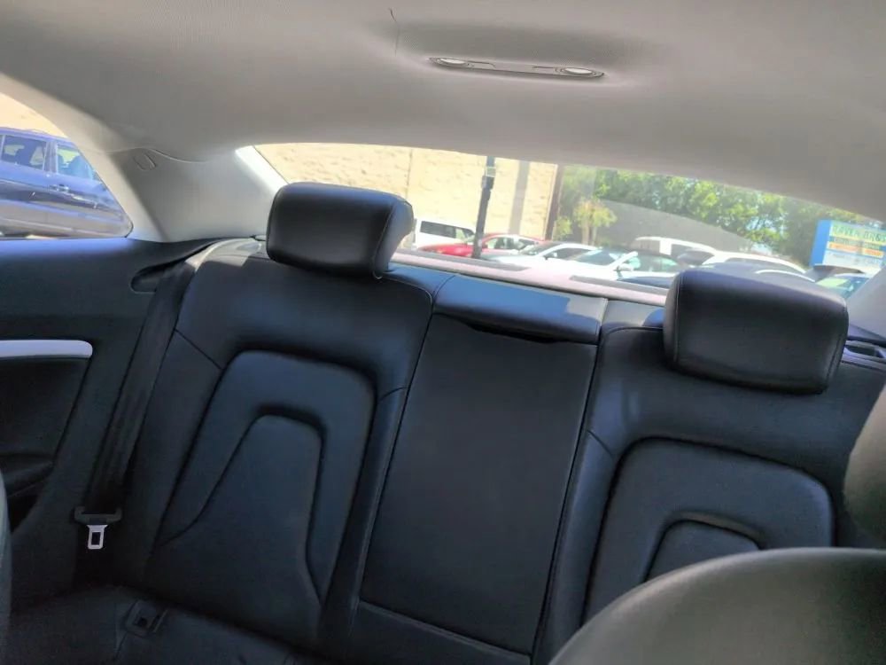 Used 2012 Audi A5 2.0T Premium AWD/4WD image 31