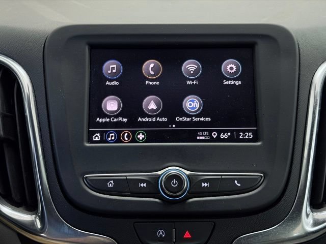 Used 2023 Chevrolet Equinox LT w/ Driver Convenience Package FWD image 38