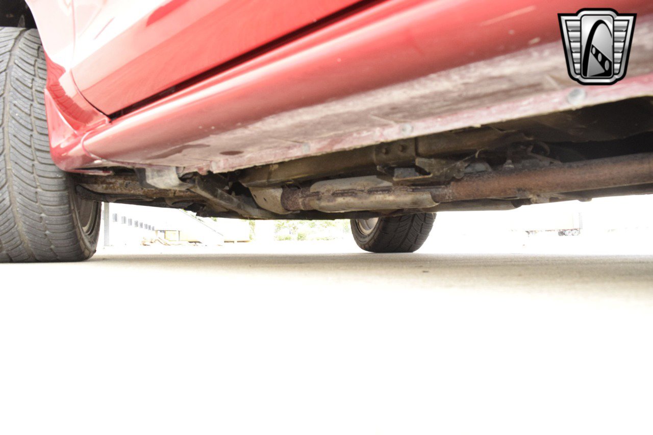 Used 1998 Ford Mustang Cobra image 15