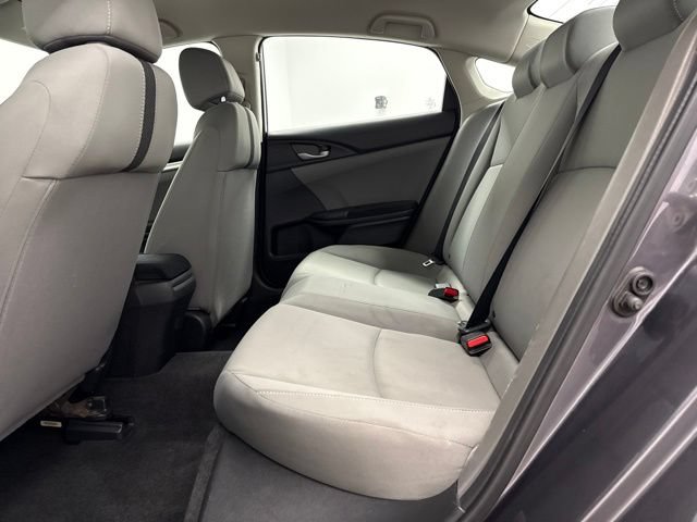 Used 2018 Honda Civic LX image 18