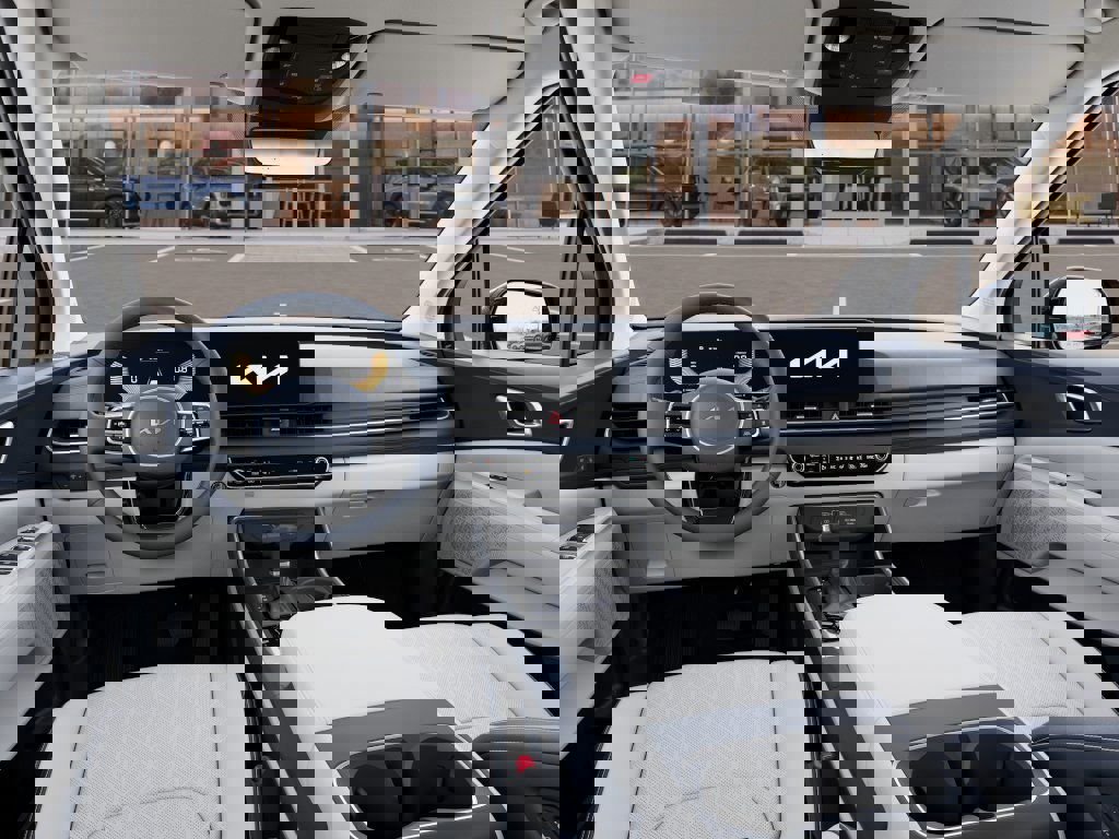 New 2026 Kia Carnival EX image 14