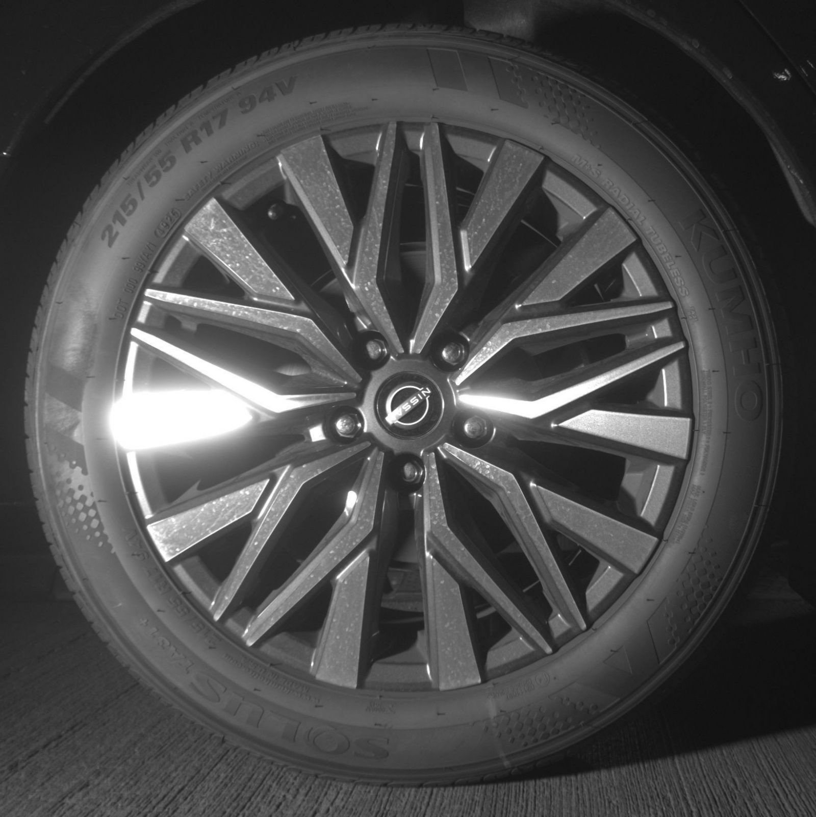 Used 2026 Nissan Altima 2.5 SV FWD image 18