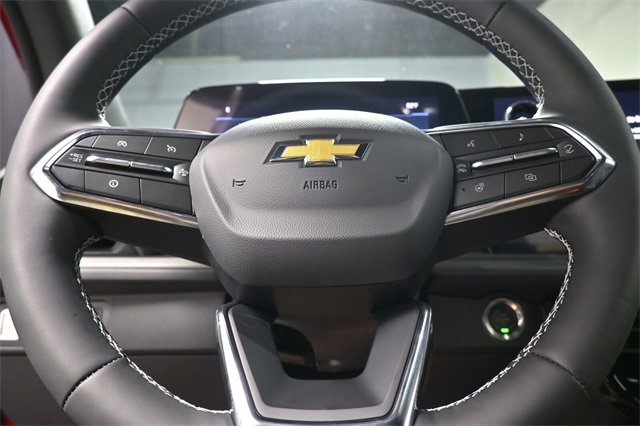 New 2026 Chevrolet Traverse LT image 19