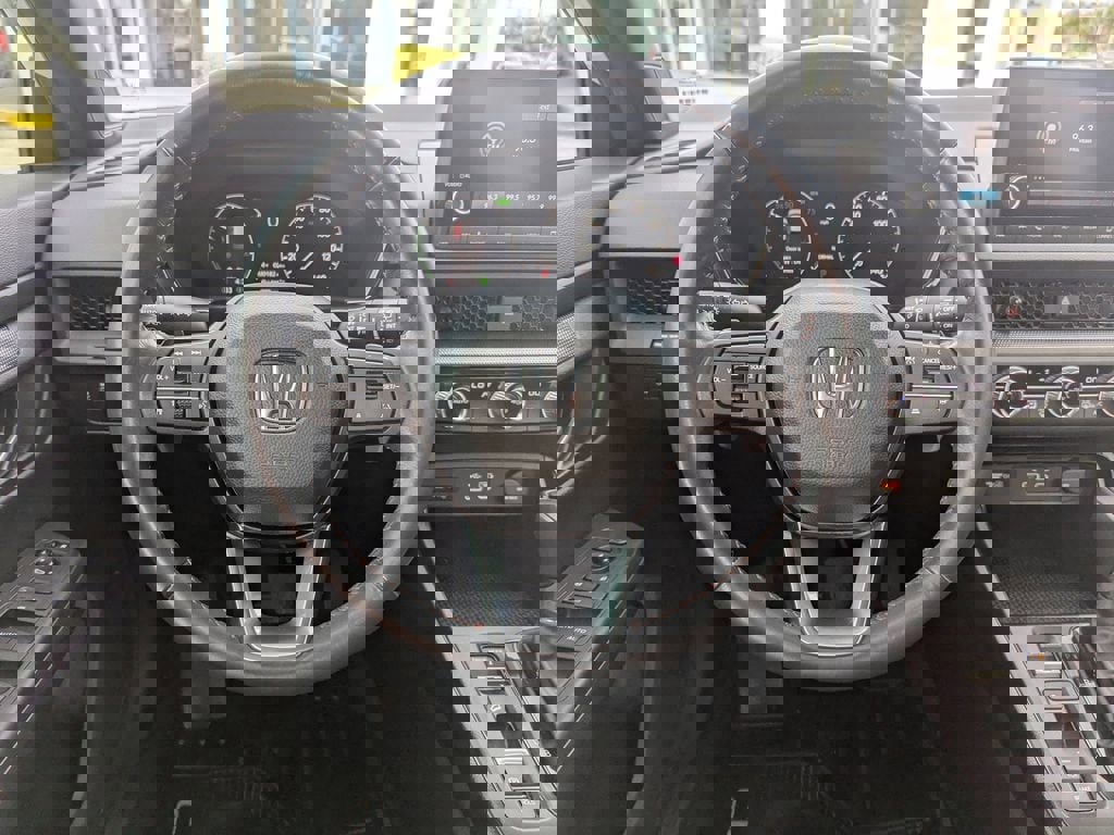 Used 2023 Honda CR-V Sport image 12