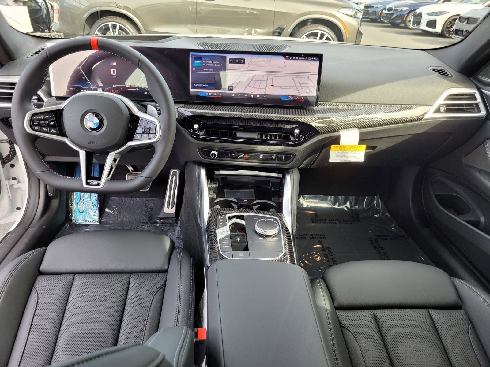 New 2026 BMW 440i xDrive Coupe w/ Premium Package image 14