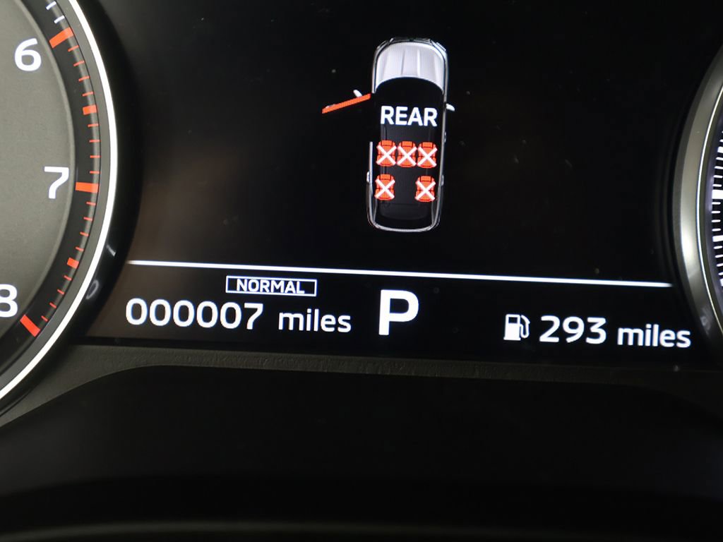 New 2026 Mitsubishi Outlander ES AWD/4WD image 39