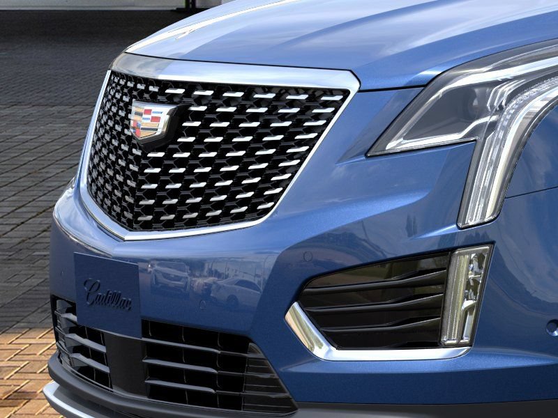 New 2026 Cadillac XT5 Premium Luxury w/ Driver Assist Package FWD image 13