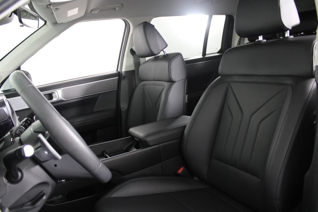 Certified 2026 Hyundai Santa Fe SEL FWD image 20