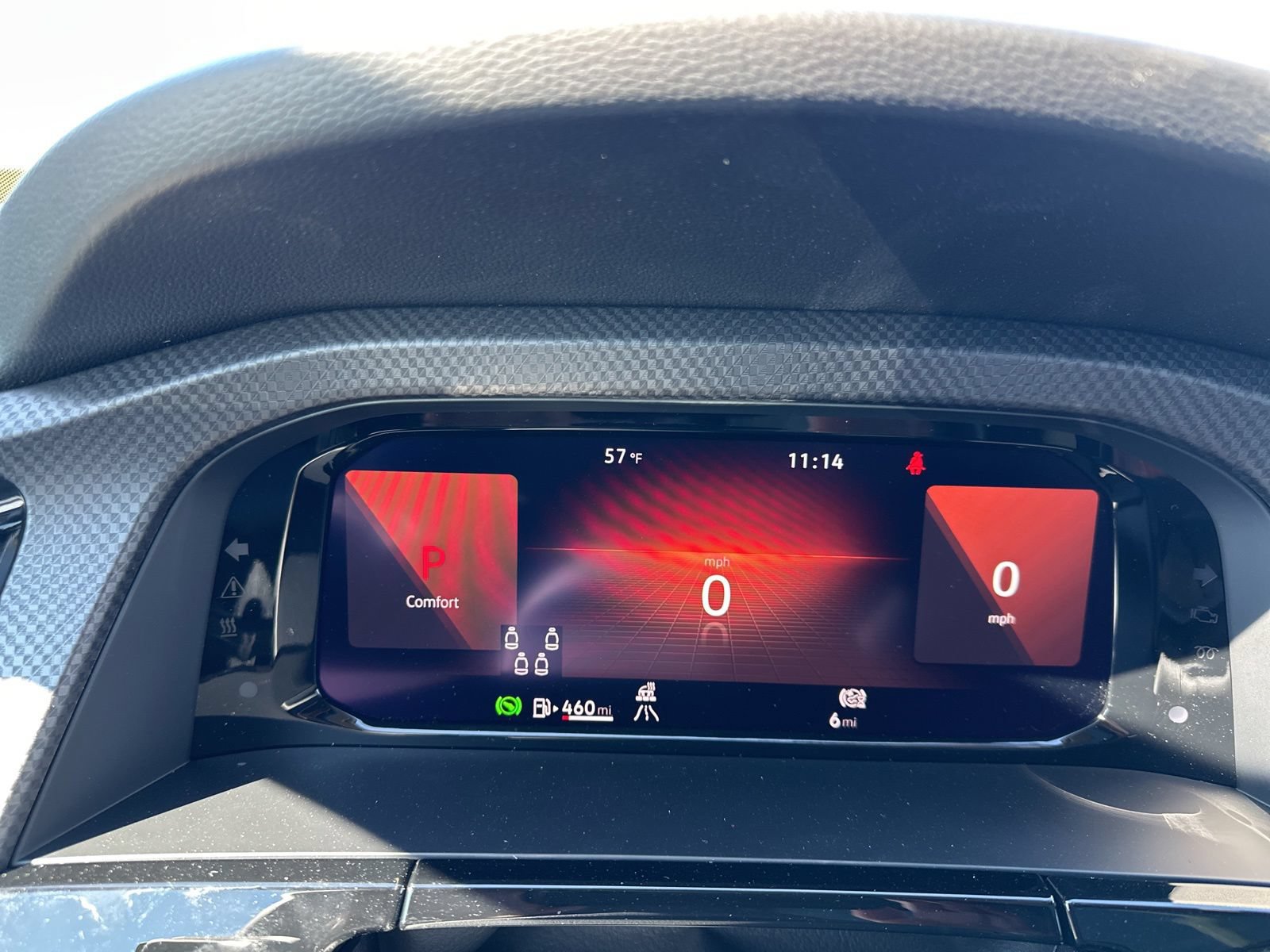 New 2026 Volkswagen Atlas Peak Edition AWD/4WD image 49