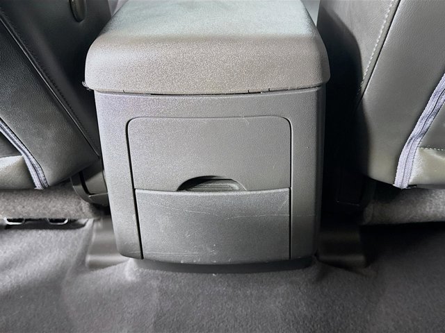 Certified 2021 Nissan Frontier PRO-4X image 27