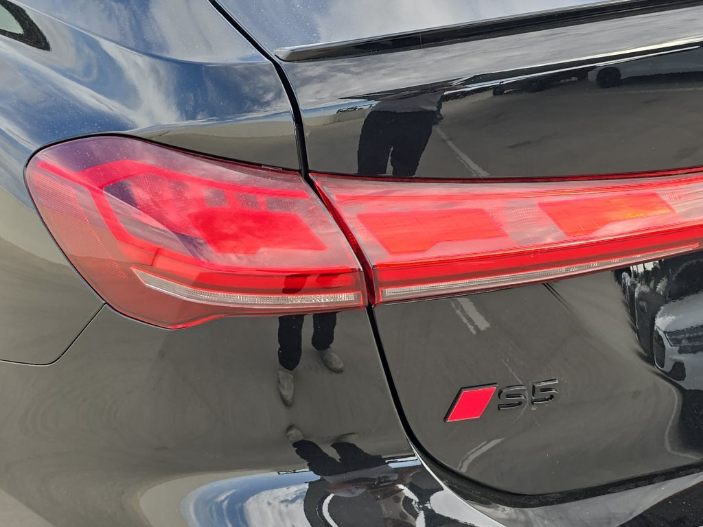 New 2026 Audi S5 Prestige AWD/4WD image 34