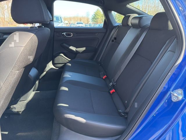Used 2022 Honda Civic Sport image 13