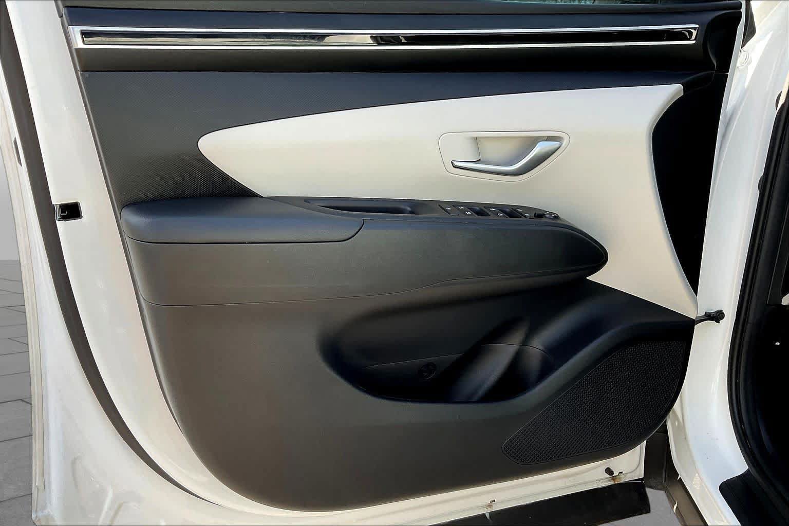 Used 2024 Hyundai Tucson SEL FWD image 20