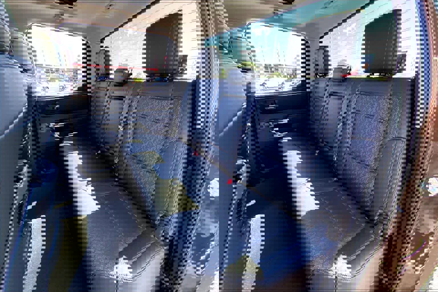 Used 2022 Toyota Tundra Limited RWD image 21