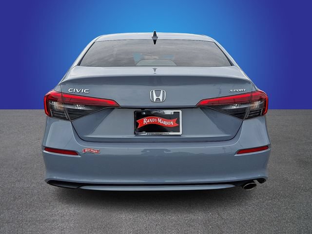 Used 2023 Honda Civic Sport image 5