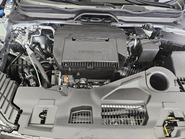 New 2026 Honda Pilot Sport image 7