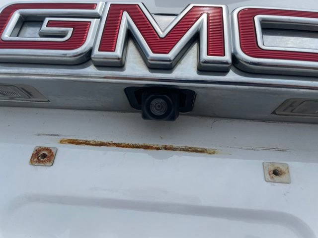 Used 2018 GMC Acadia SLE AWD/4WD image 14