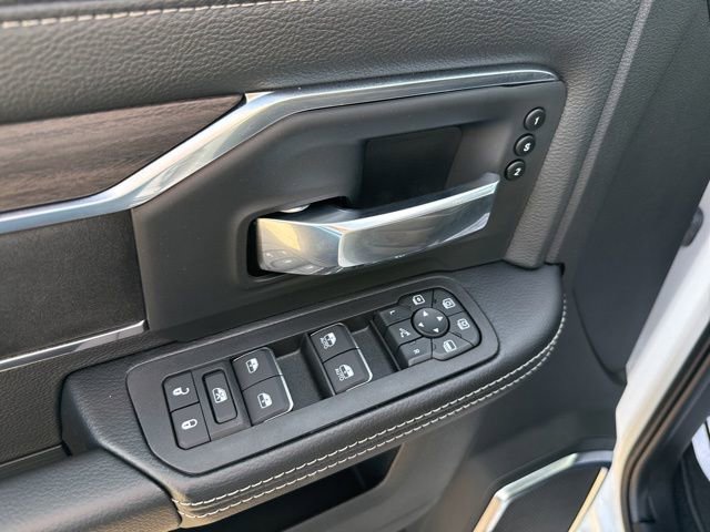New 2026 RAM 2500 Laramie image 25