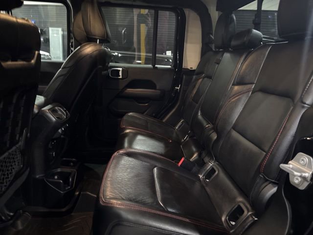 Used 2020 Jeep Gladiator Rubicon image 31