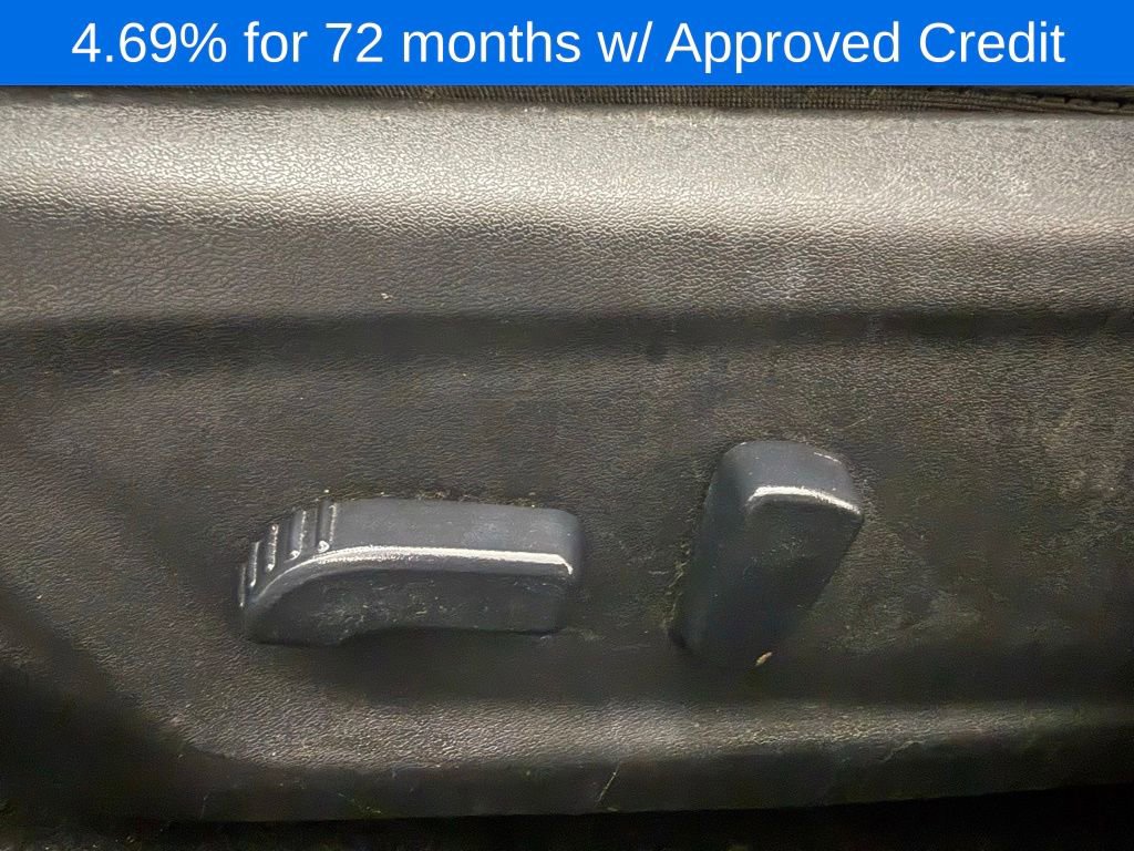 Used 2020 Nissan Altima 2.5 SR image 25