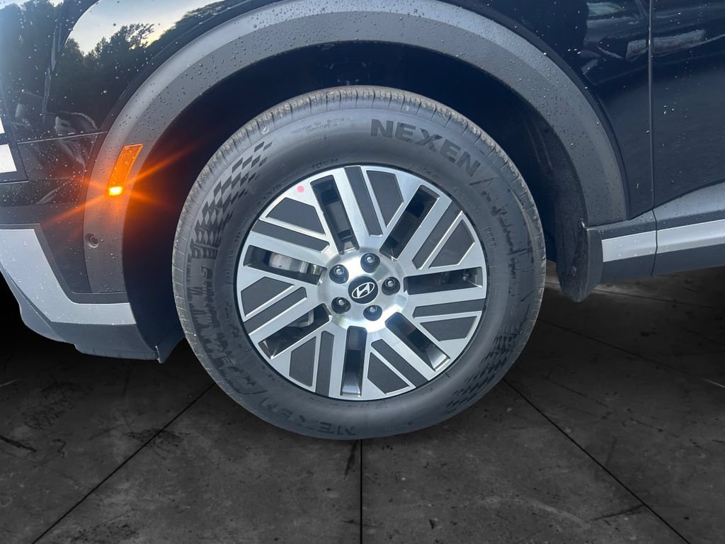 New 2026 Hyundai Palisade SEL Premium AWD/4WD image 14