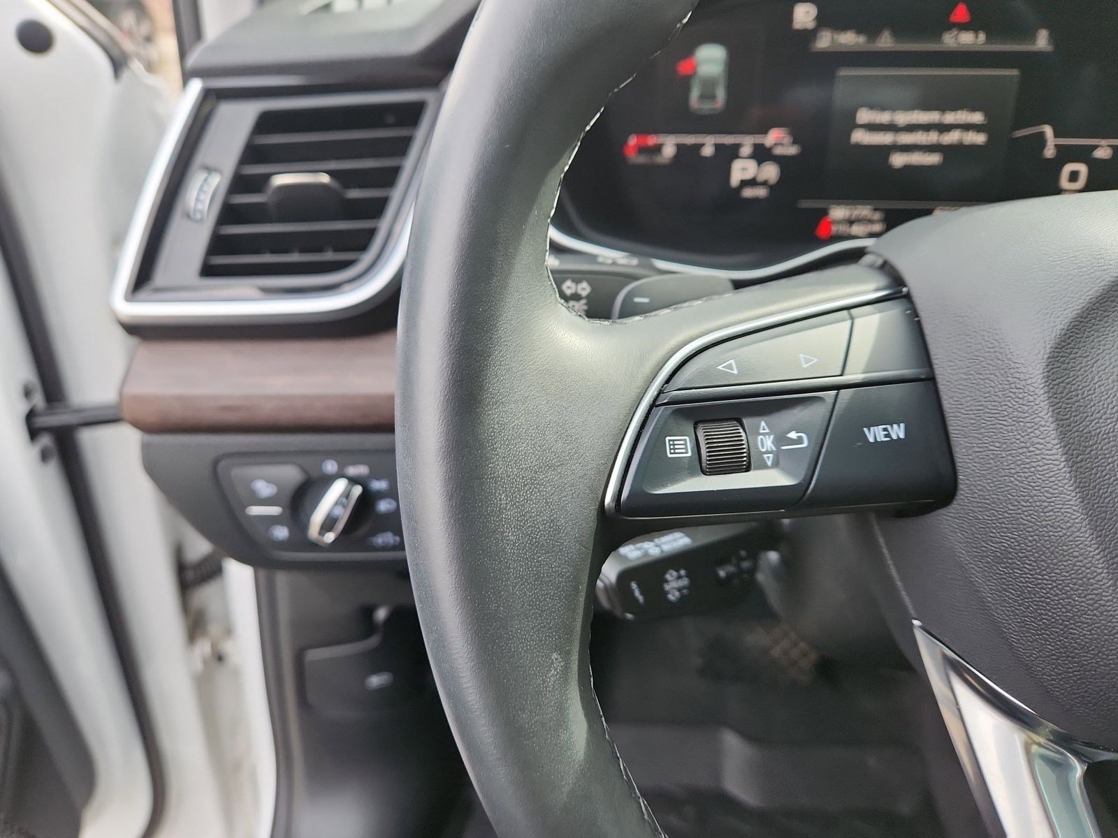 Used 2024 Audi Q5 2.0T Premium Plus image 16