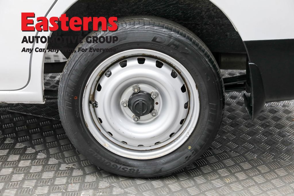 Used 2020 Nissan NV200 S image 8