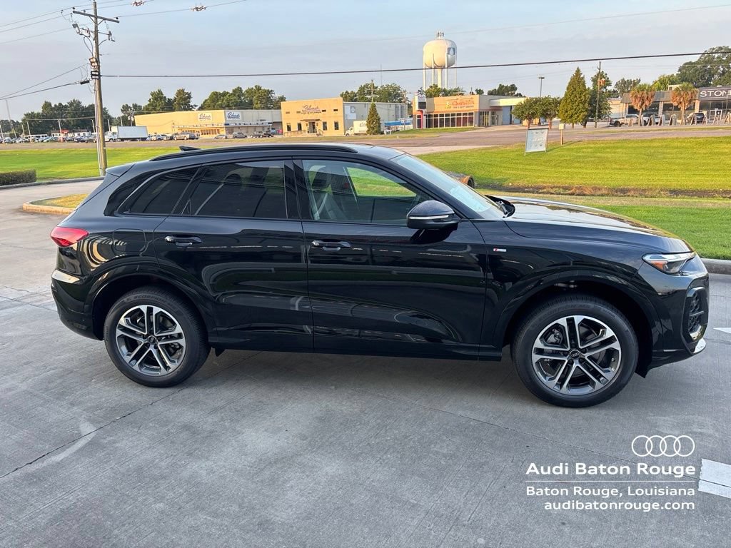 New 2026 Audi Q5 2.0T AWD/4WD image 4