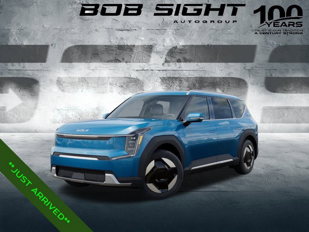 New 2026 Kia EV9 Wind image 1