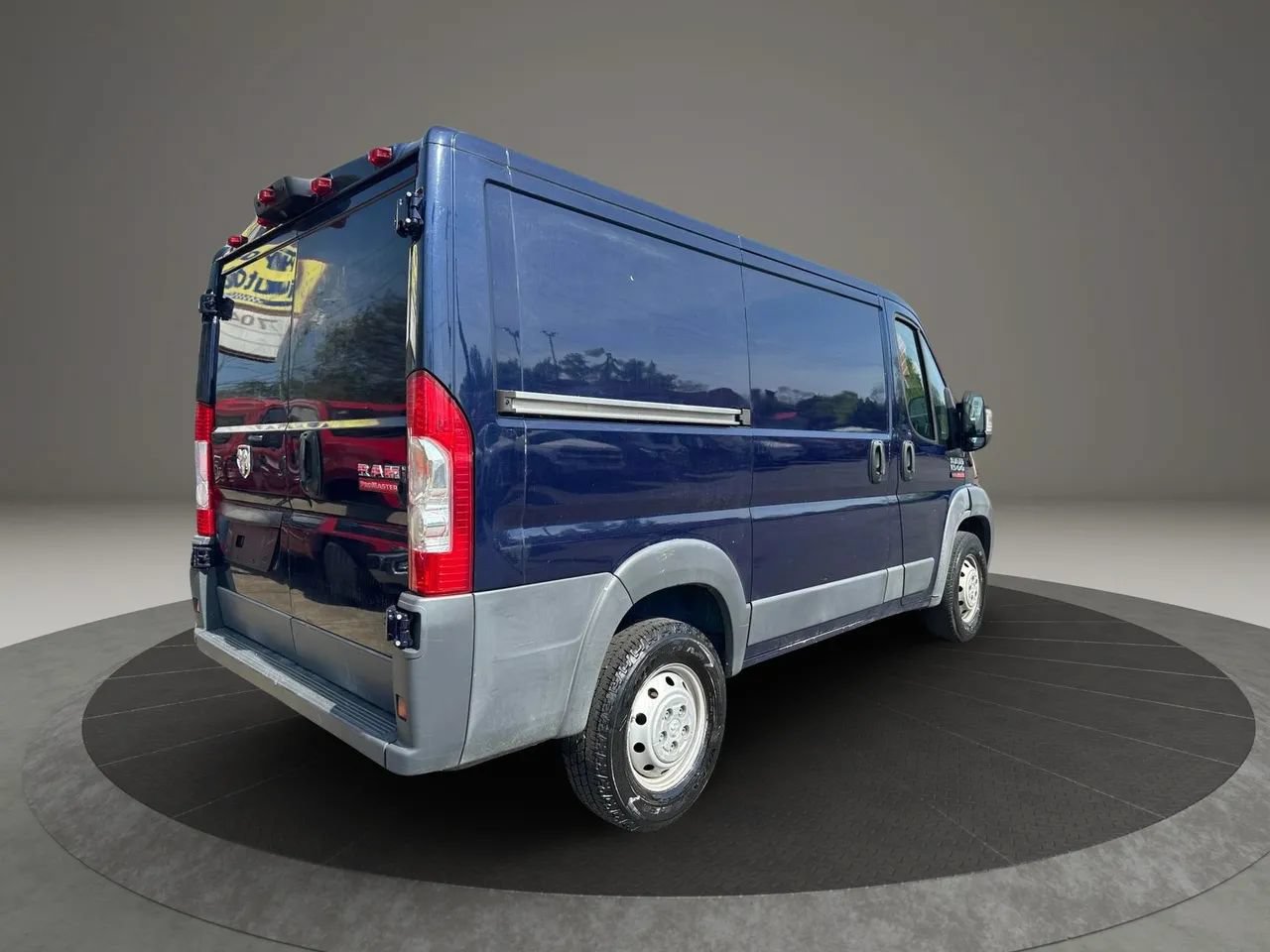 Used 2018 RAM ProMaster 1500 FWD image 18